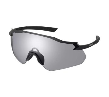 SHIMANO CE-EQNX4 Equinox naočale s crnom fotokromatskom lećom - sive