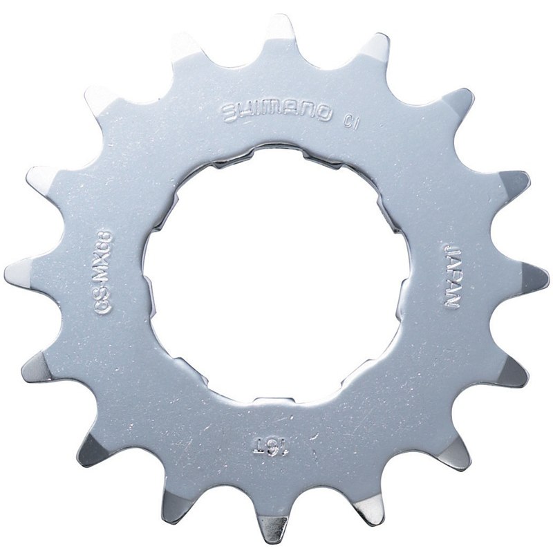 SHIMANO CS-MX66 DXR 14T - kasetni lančanik