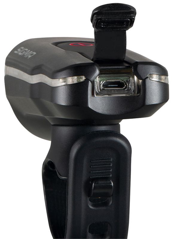 SIGMA AURA 60 USB - prednje svjetlo - Slika 2
