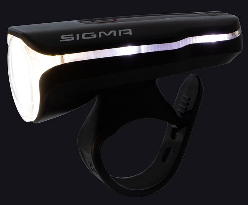 SIGMA AURA 60 USB - prednje svjetlo - Slika 3