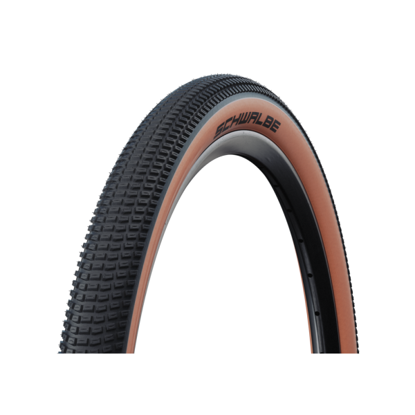 SCHWALBE Billy Bonkers 26x2.10 vanjska guma - crno smeđa-Ciklo-Centar-Zagreb