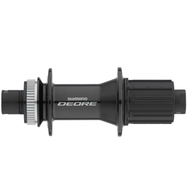 SHIMANO Deore FH-M6010 CL 32H 142x12mm - stražnja glavčina
