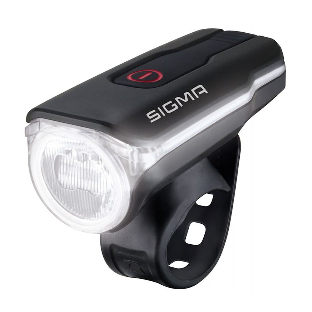SIGMA AURA 60 USB - prednje svjetlo
