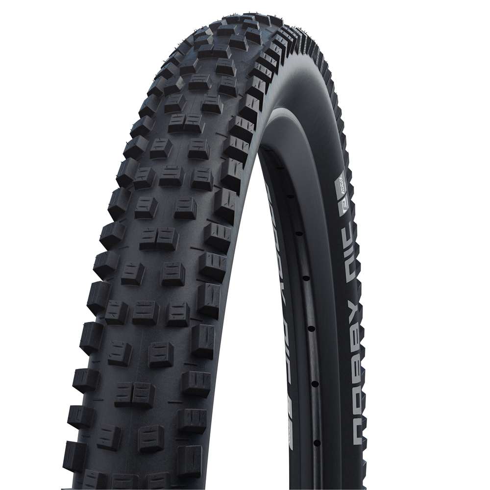 Schwalbe Nobby Nic 27.5" TLE E-50 Performance RG Addix DD - vanjska guma - Ciklo Centar Zagreb
