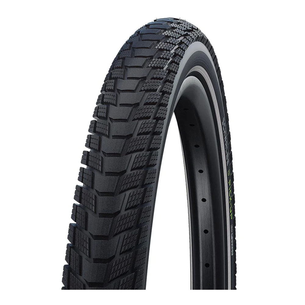 SCHWALBE Pick-Up Perf 24x2.60 Super Defense Reflex vanjska guma - crna