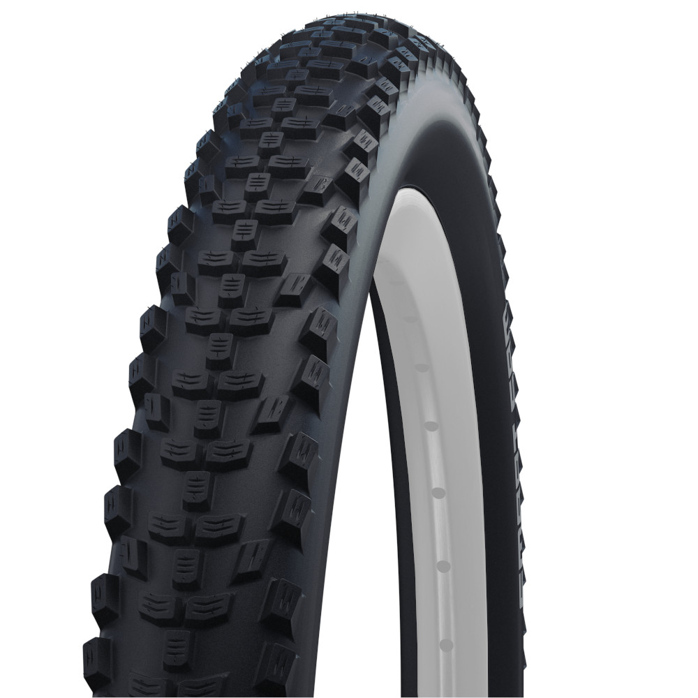 SCHWALBE Smart Sam E-25 - 24x2.35 Performance | Addix vanjska guma - crna - Ciklo Centar Zagreb