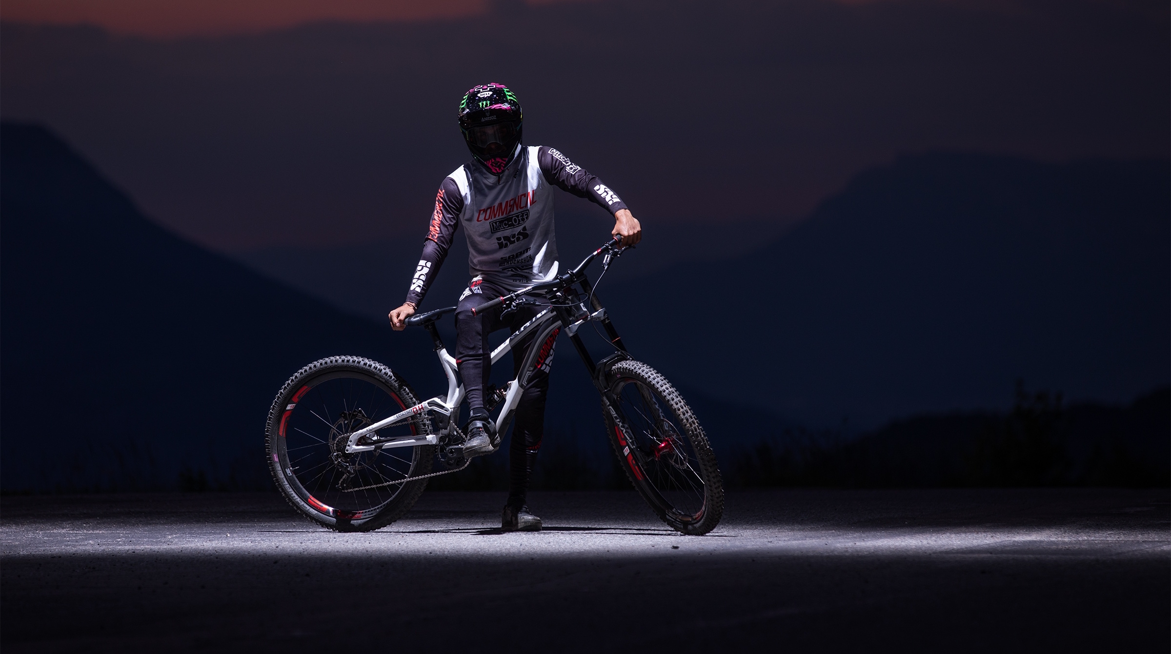 Commencal - Ciklo Centar Zagreb