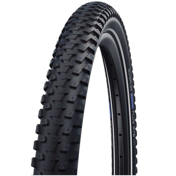 SCHWALBE Marathon Plus 29x2.35" E-50 MTB SDG Reflex vanjska guma - crna-Ciklo-Centar-Zagreb