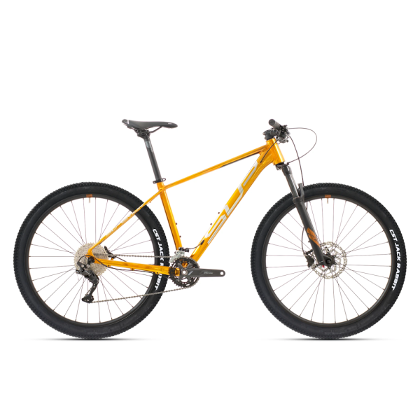 SUPERIOR XC 889 bicikl - bakreni-Ciklo-Centar-Zagreb