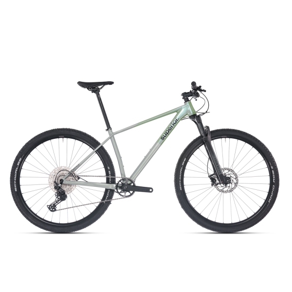 SUPERIOR XP 6.1 bicikl - zeleni - Ciklo Centar Zagreb