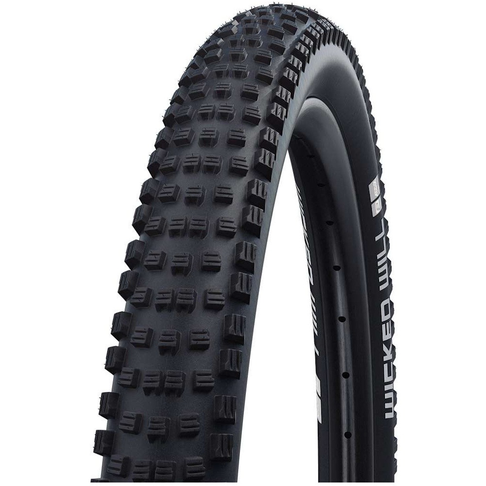 SCHWALBE 29x2.40 Wicked Will Performance Addix TLR E-50 vanjska guma - crna-Ciklo-Centar-Zagreb