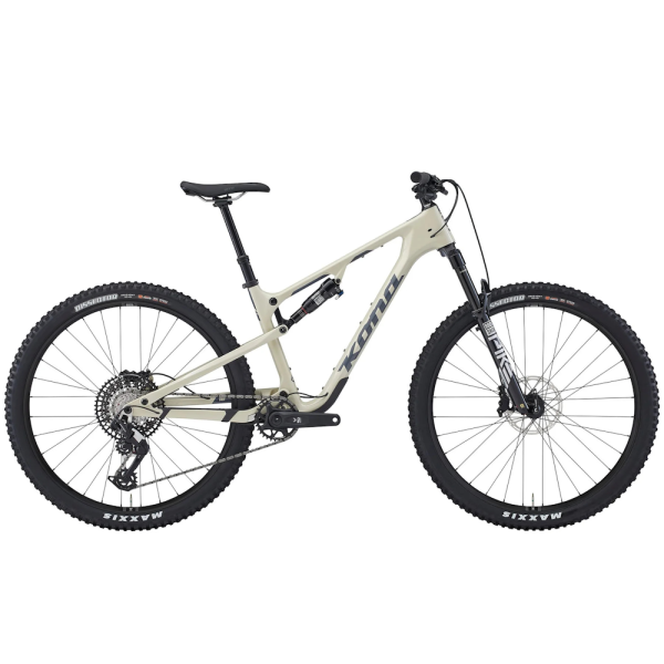 KONA Hei Hei CR G10 bicikl - bijela-Ciklo-Centar-Zagreb