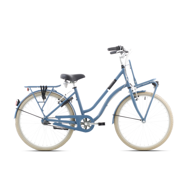 FRAPPE FCL 24 bicikl - plavi-Ciklo-Centar-Zagreb