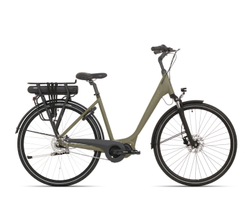 FRAPPE FSC 401 bicikl - zeleni-Ciklo-Centar-Zagreb