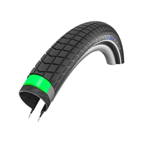 SCHWALBE Big Ben Plus (55-406) 20x2.15 performance - vanjska guma-Ciklo-Centar-Zagreb