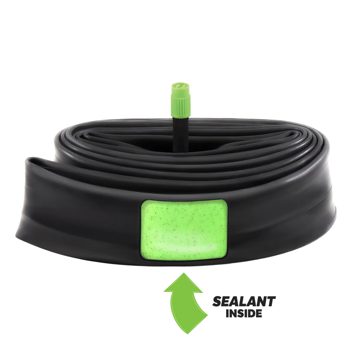 SLIME 29x1.85-2.20 AV - samokrpajuća zračnica - Slika 3