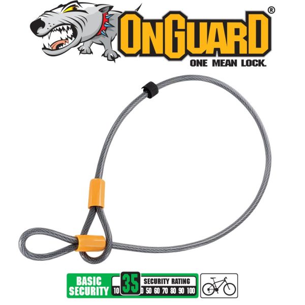 ONGUARD Akita serija 120cmx10mm - sajla-Ciklo-Centar-Zagreb