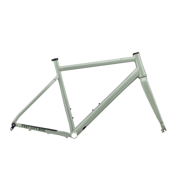 COMMENCAL VIP FCB GREEN - okvir-Ciklo-Centar-Zagreb