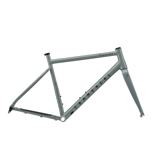 COMMENCAL VIP FCB PYRITE GREY - okvir-Ciklo-Centar-Zagreb