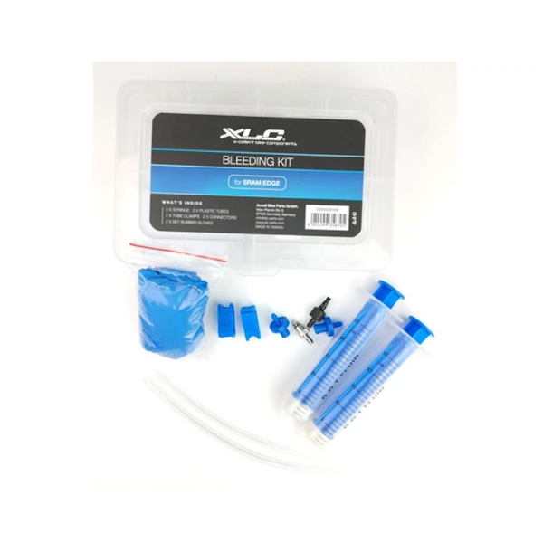 XLC Sram Edge - set za odzračivanje kočnica-Ciklo-Centar-Zagreb