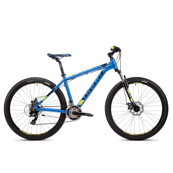 DRAG ZX3 27.5" bicikl - plavi-Ciklo-Centar-Zagreb