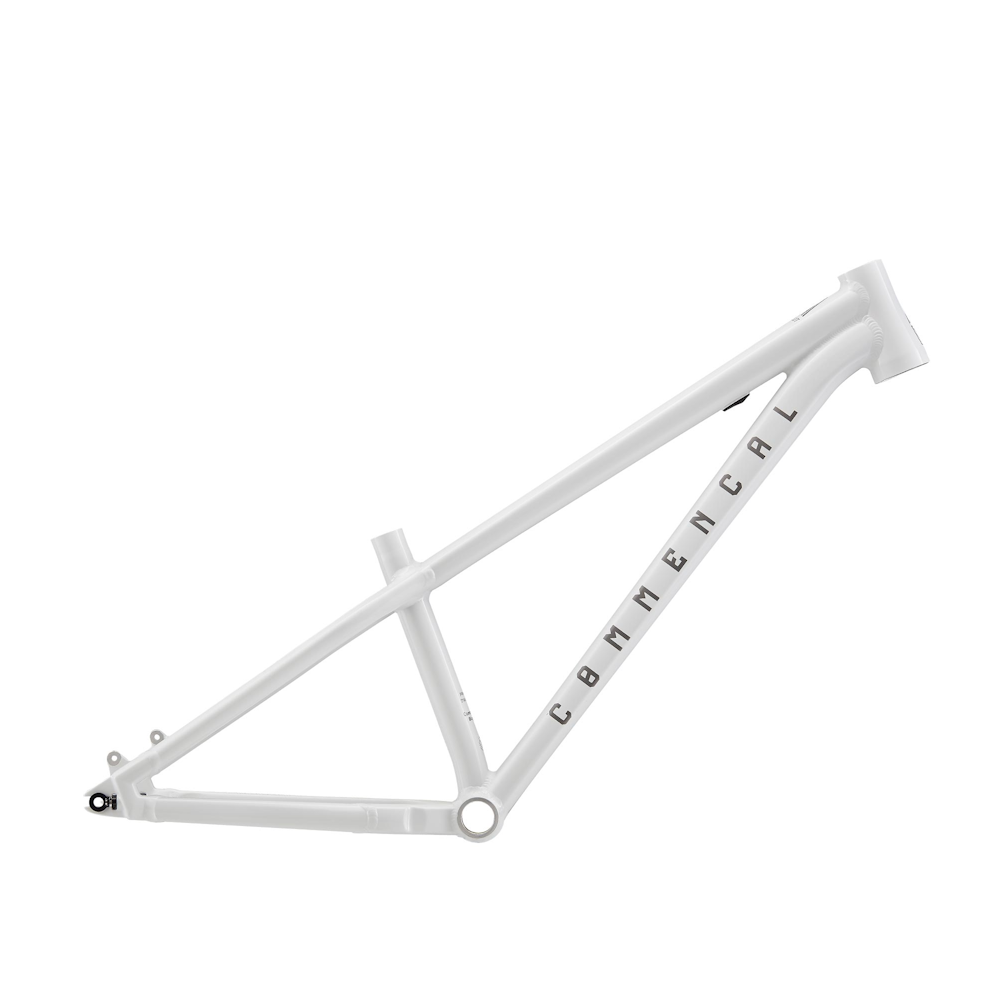 COMMENCAL ABSOLUT PURE WHITE - okvir-Ciklo-Centar-Zagreb