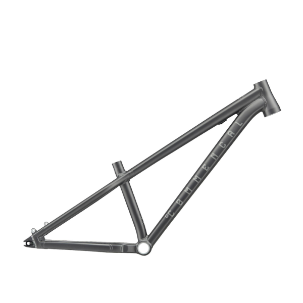COMMENCAL ABSOLUT DARK SLATE - okvir-Ciklo-Centar-Zagreb