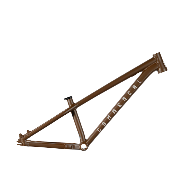 COMMENCAL ABSOLUT TEAM CHOCOLATE - okvir-Ciklo-Centar-Zagreb