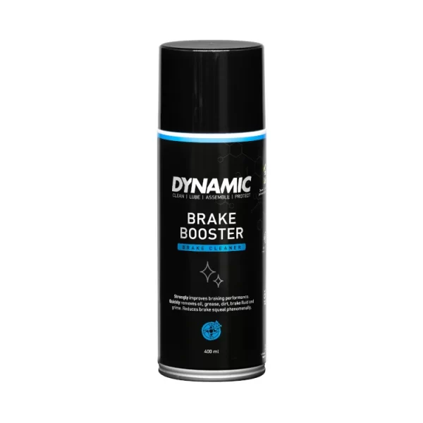 DYNAMIC brake booster DY-030 400ml-Ciklo-Centar-Zagreb