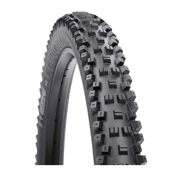 WTB Vigilante 27.5x2.50" HighGrip Light TriTec TCS vanjska guma - crna-Ciklo-Centar-Zagreb