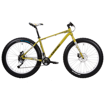 DRAG Tundra Comp bicikl - žuti-Ciklo-Centar-Zagreb