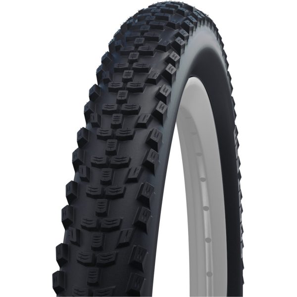 SCHWALBE Smart Sam 24x2.10" ACTIVE | SBC | K-Guard - vanjska guma - crna-Ciklo-Centar-Zagreb