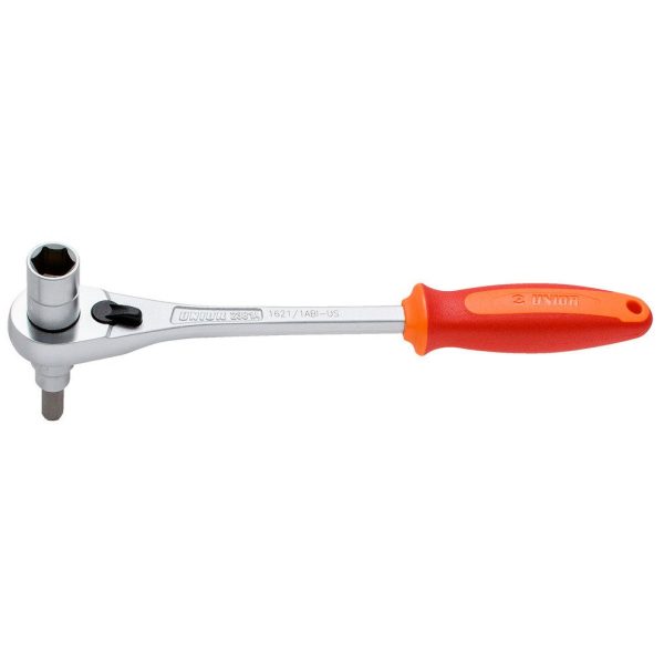 UNIOR Bike Tools 3/8 - 1621/1ABI-US - ključ s račvastim nastavkom-Ciklo-Centar-Zagreb