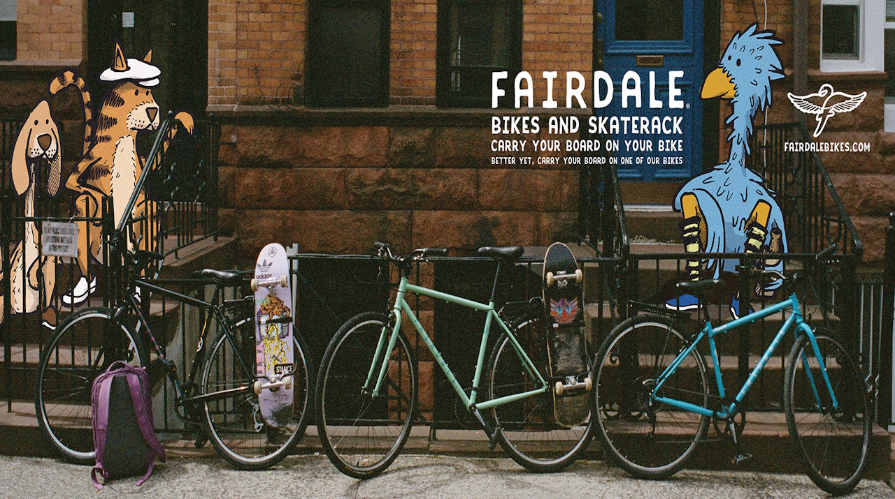 Fairdale 1280x715