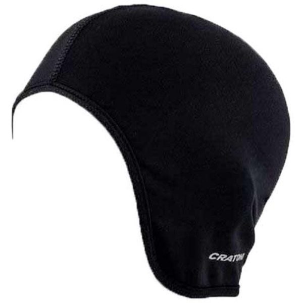 CRATONI Under Cover Podkapa - crna-Ciklo-Centar-Zagreb