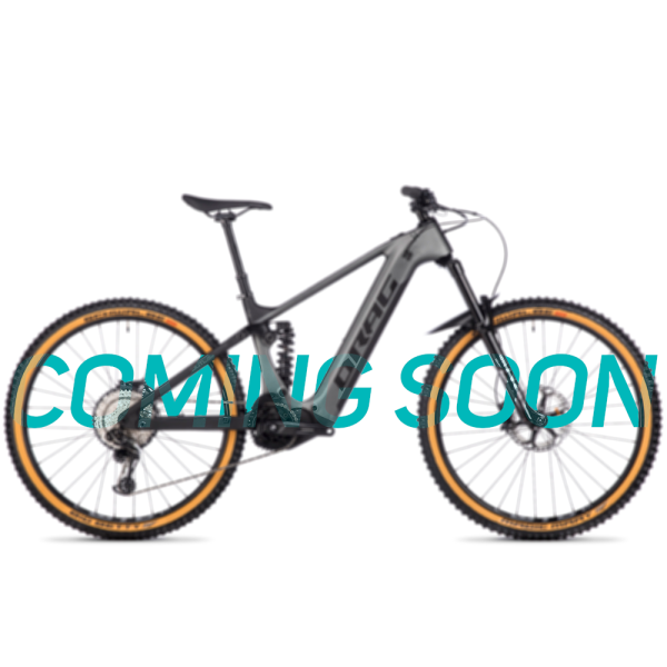 DRAG Outlaw Mho 5.0 bicikl - grafit crni-Ciklo-Centar-Zagreb