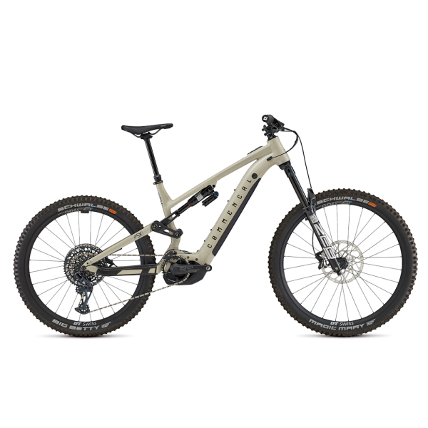 COMMENCAL META POWER SX BOSCH RACE CHALK - bicikl-Ciklo-Centar-Zagreb
