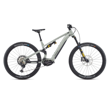 COMMENCAL META POWER TR SHIMANO OHLINS EDITION ASH GREY - bicikl-Ciklo-Centar-Zagreb