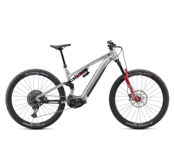 COMMENCAL META POWER TR SHIMANO RACE BRUSHED - bicikl-Ciklo-Centar-Zagreb