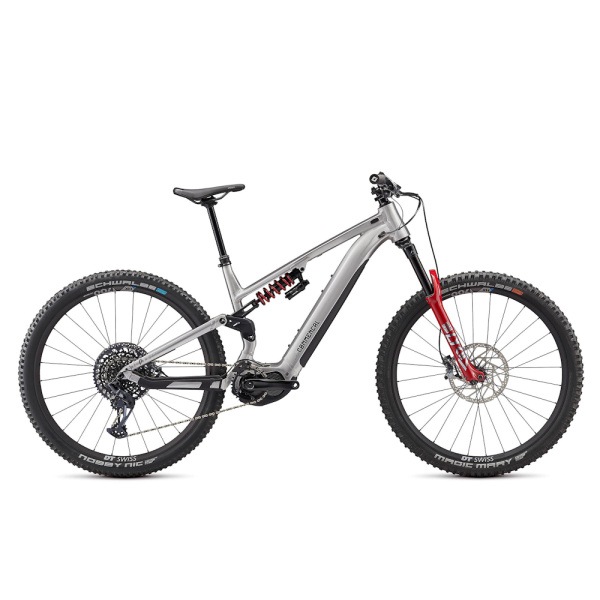 COMMENCAL META POWER TR SHIMANO RACE BRUSHED - bicikl-Ciklo-Centar-Zagreb