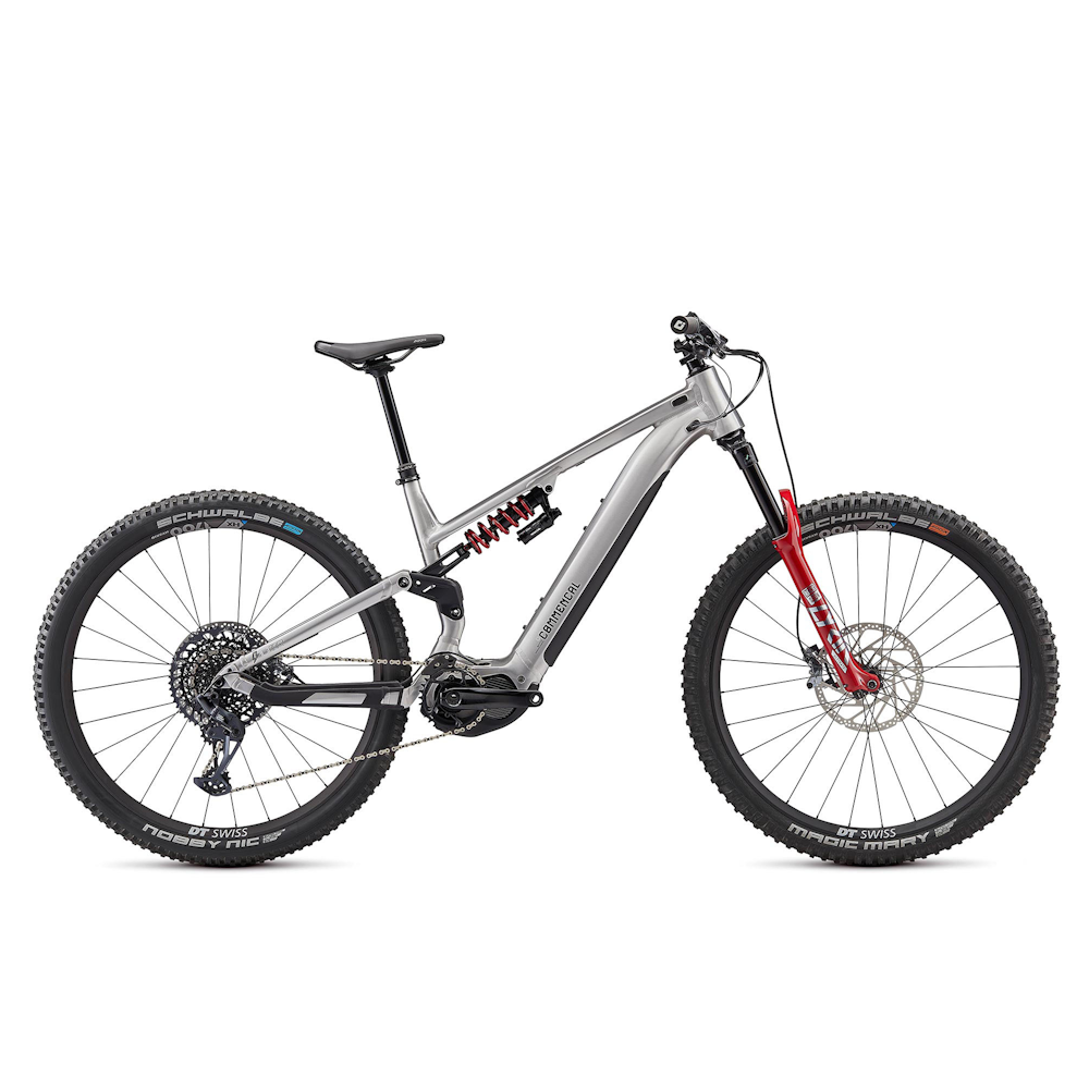 COMMENCAL META POWER TR SHIMANO RACE BRUSHED - bicikl-Ciklo-Centar-Zagreb