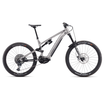 COMMENCAL META POWER SX SHIMANO RACE SILVER - bicikl-Ciklo-Centar-Zagreb
