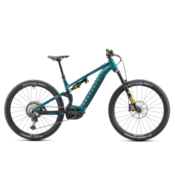 COMMENCAL META POWER TR BOSCH OHLINS EDITION AQUA BLUE - bicikl-Ciklo-Centar-Zagreb