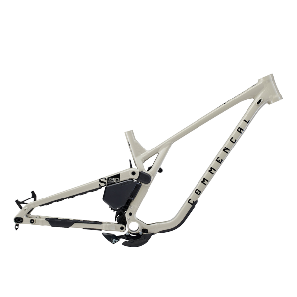 COMMENCAL SUPREME DH V5 CHALK - okvir-Ciklo-Centar-Zagreb