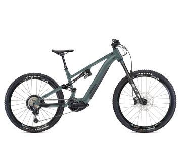 COMMENCAL META POWER SX SHIMANO ESSENTIAL KESWICK GREEN - bicikl-Ciklo-Centar-Zagreb