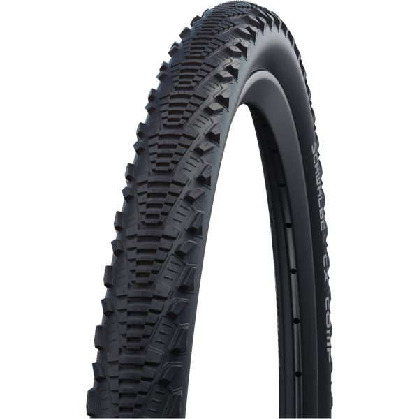 SCHWALBE CX Comp 26x2.00" Active | SBC | K-Guard vanjska guma - crna-Ciklo-Centar-Zagreb
