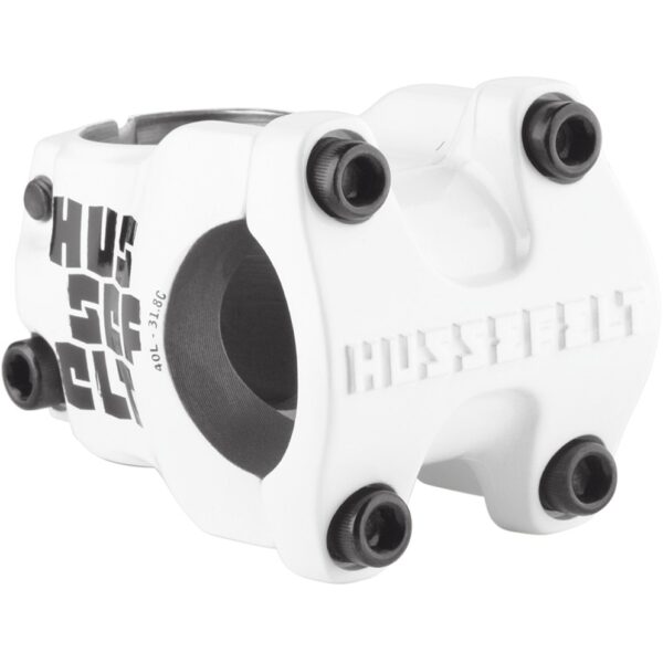 TRUVATIV Hussefelt 40mm | 31.8mm | 0° rise lula volana - bijela