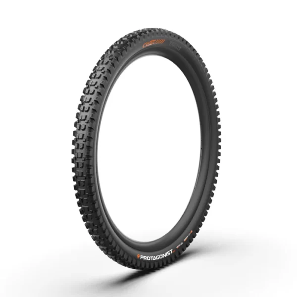 CAST Protagonist - Gravity Tire vanjska guma - crna-Ciklo-Centar-Zagreb