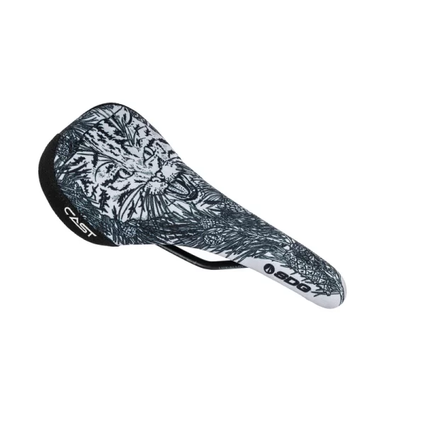 CAST Kriss Kyle Scottish Wildcat Edition Bel-Air V3 Signature Saddle - sjedalo-Ciklo-Centar-Zagreb