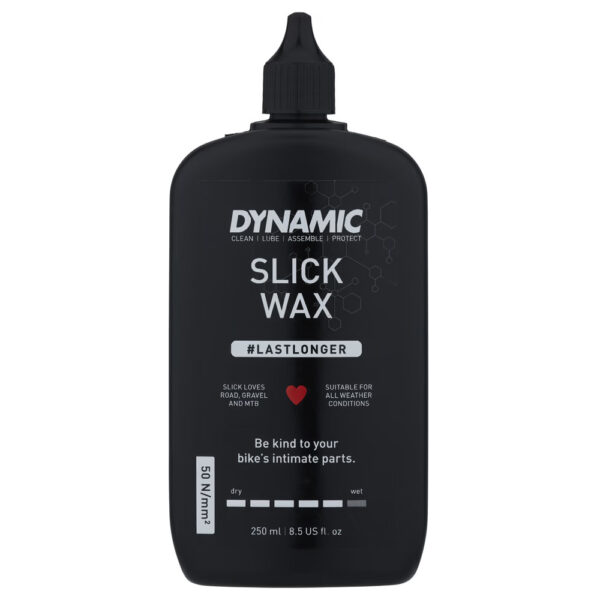 DYNAMIC Slick Wax DY-005 100ml - vosak-Ciklo-Centar-Zagreb